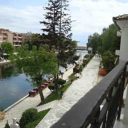 Villa Nestor Struga Exterior photo