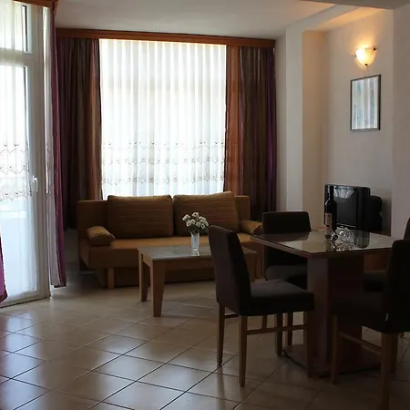 Villa Nestor Struga Exterior photo